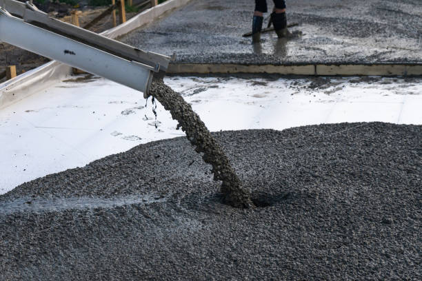 Best Concrete Staining and Coloring in Cohoe, AK