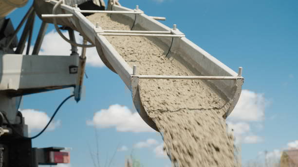 Best Industrial Concrete Flooring in Cohoe, AK