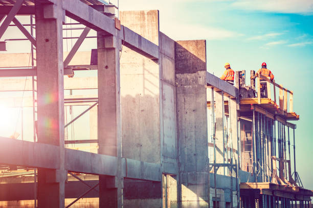 Best Concrete Retaining Walls in Cohoe, AK