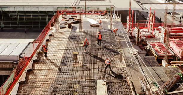 Best Concrete Demolition Services in Cohoe, AK