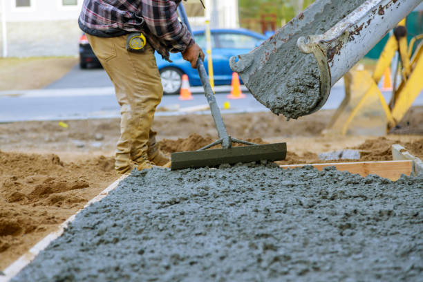  Cohoe, AK Concrete contractor Pros