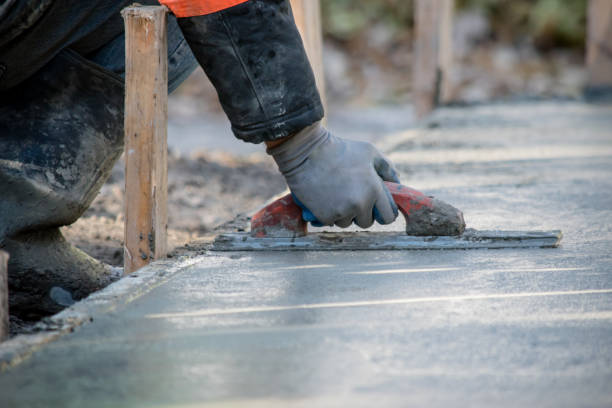 Best Concrete Foundation Repair in Cohoe, AK