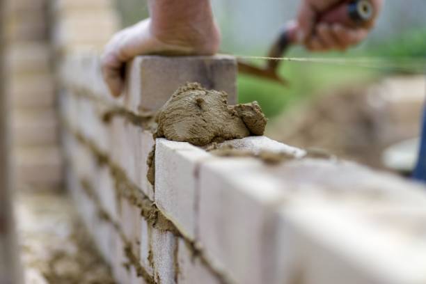 Best Concrete Foundation Repair in Cohoe, AK