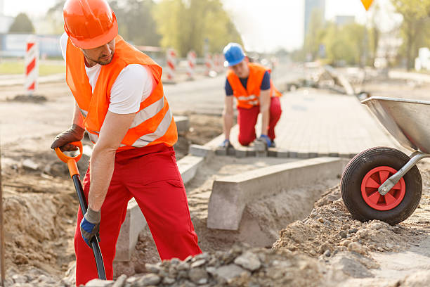 Best Concrete Sealing and Maintenance in Cohoe, AK